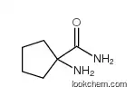 1-Amino-1-cyclopentanecarboxamide CAS17193-28-1