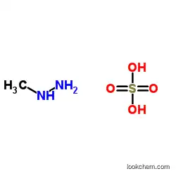 Methylhydrazine sulfateCAS302-15-8