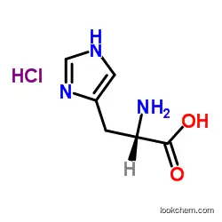 L-Histidine hydrochloride CAS1007-42-7