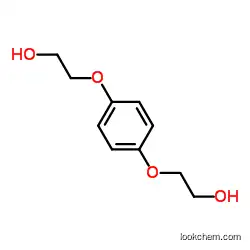 Hydroquinone bis(2-hydroxyethyl)ether