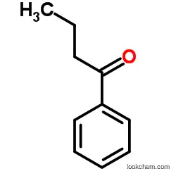 ButyrophenoneCAS495-40-9