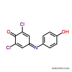 2,6-DICHLOROPHENOLINDOPHENOL CAS956-48-9