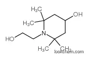 Hydroxyethyl tetramethylpiperidinolCAS52722-86-8