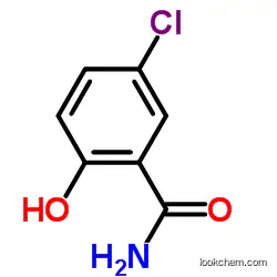 5-Chlorosalicylamide CAS7120-43-6