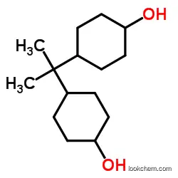 4,4'-Isopropylidenedicyclohexanol CAS80-04-6