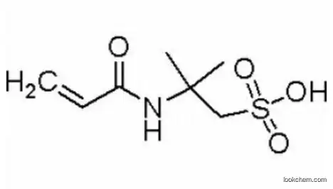 15214-89-8 2-Acrylamide-2-Methylpropanesulfonic Acid
