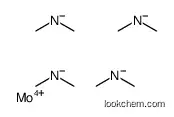 Molybdenum tetrakis(dimethylamide)CAS100207-68-9
