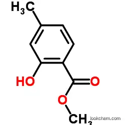 Methyl 4-methylsalicylate CAS4670-56-8