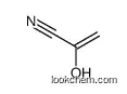 2-hydroxy-3-butenenitrile CAS5809-59-6