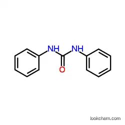 1,3-DiphenylureaCAS102-07-8
