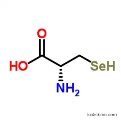 Seleno-L-cysteineCAS10236-58-5