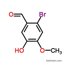 2-Bromoisovanillin CAS2973-59-3
