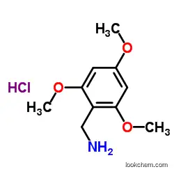 2,4,6-Trimethoxybenzylamine hydrochloride CAS146548-59-6
