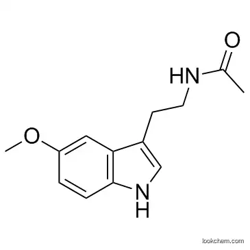 Melatonine CAS73-31-4