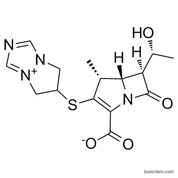 BiapenemCAS120410-24-4