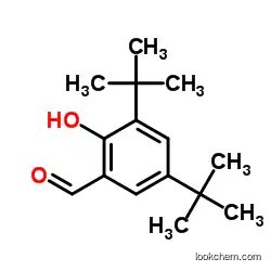 3,5-Di-tert-butylsalicylaldehyde CAS37942-07-7