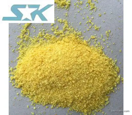 holmium sulfideCAS12162-59-3