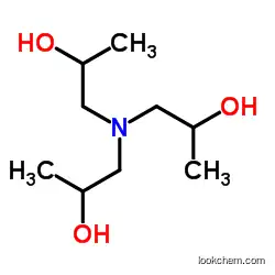 TriisopropanolamineCAS122-20-3