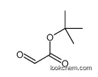 ACETICACID,2-OXO-,1,1-DIMETHYLETHYLESTER CAS7633-32-1