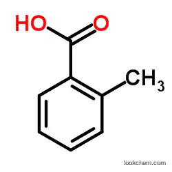 o-Toluic acid CAS118-90-1