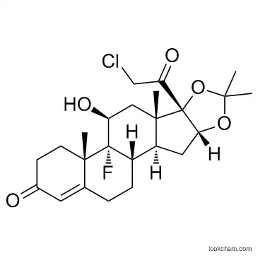Halcinonide CAS3093-35-4