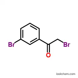 3-Bromophenacyl bromide CAS18523-22-3