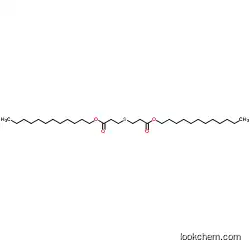 Dilauryl 3,3'-thiodipropionateCAS123-28-4