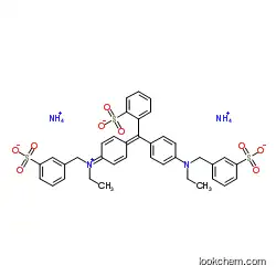 Acid Blue 9 cas2650-18-2