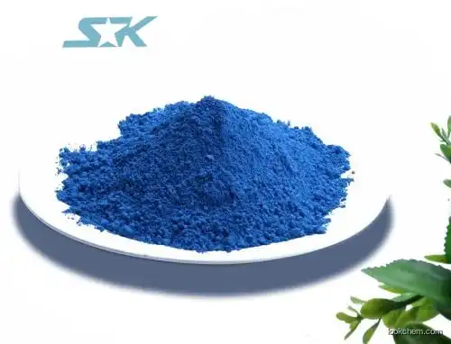 Acid Blue 9 cas2650-18-2
