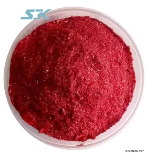 Acid Red 27 CAS915-67-3
