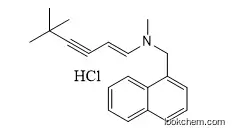 Terbinafine hydrochloride(78628-80-5)