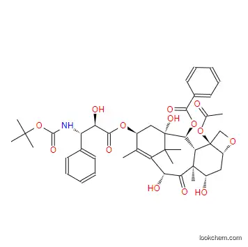 Docetaxel Anhydrous