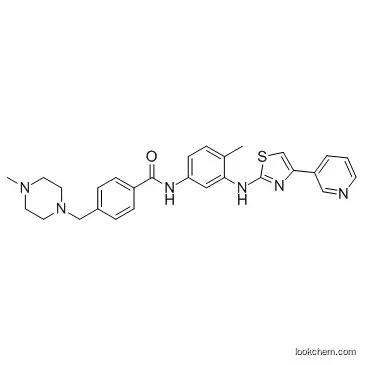 Masitinib (AB1010) CAS790299-79-5