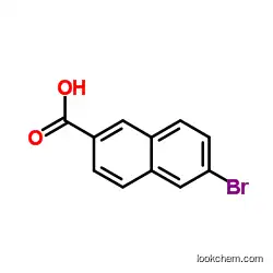 6-Bromo-2-naphthoic acid CAS5773-80-8