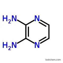 2,3-DiaminopyrazineCAS13134-31-1
