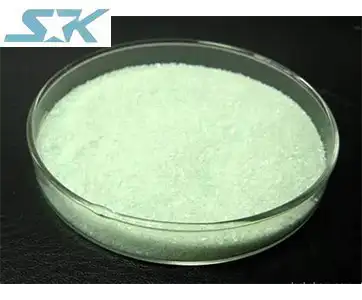 1-(2-Cyanostyryl)-4-(4-cyanostyryl)benzeneCAS13001-38-2