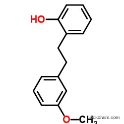 2-[2-(3-Methoxyphenyl)ethyl]phenol cas167145-13-3