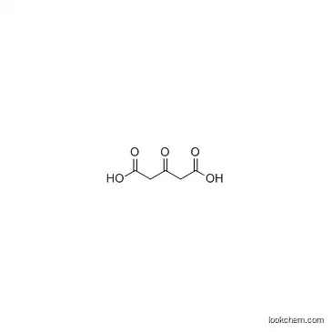 1,3-Acetonedicarboxylic acid cas542-05-2