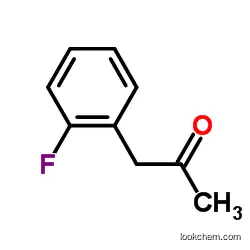 2-Fluorophenylacetone CAS2836-82-0