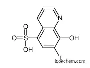 8-Hydroxy-7-iodo-5-quinolinesulfonic acid CAS8002-90-2