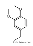 1,2-DIMETHOXY-4-ETHYLBENZENE CAS5888-51-7