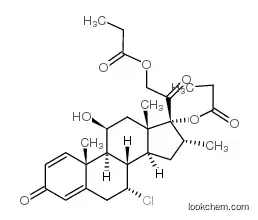 Alclometasone-17,21-dipropionate CAS66734-13-2