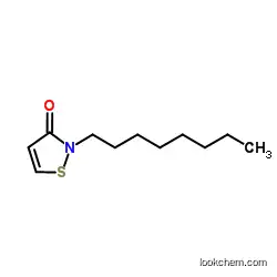 2-Octyl-2H-isothiazol-3-one CAS26530-20-1