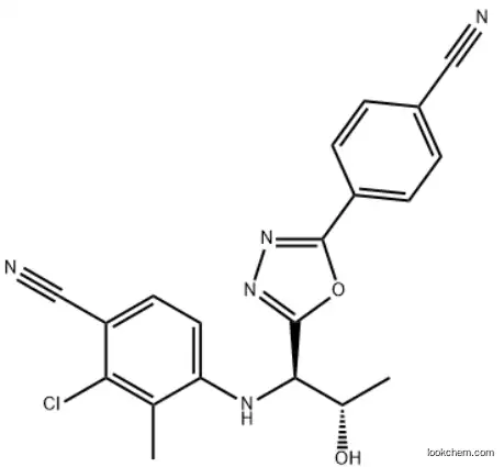 Testolone（RAD140）1182367-47-0 Testolone