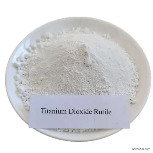 Rutile Anatase Type Industrial General Grade Paint Organic Pigment rubber papermaking White powder Titanium Dioxide Tio2
