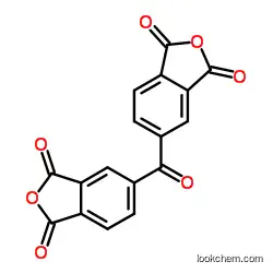 3,3',4,4'-Benzophenonetetracarboxylic dianhydride CAS2421-28-5