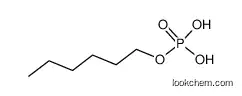 hexyl dihydrogen phosphate CAS3900-04-7