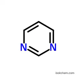 Pyrimidine CAS289-95-2