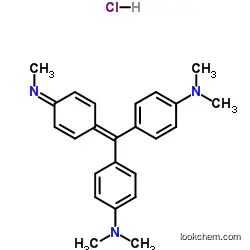Basic Violet 1 CAS8004-87-3