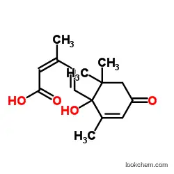 Abscisic acid CAS14375-45-2